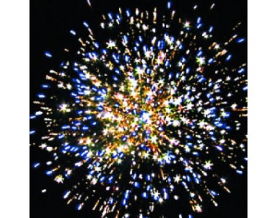 Р7471 Зорро "Zorro" Батареи салютов до 25 залпов 