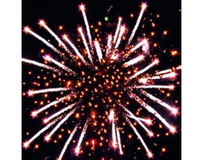 Р7471 Зорро "Zorro" Батареи салютов до 25 залпов 